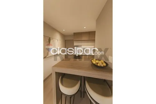 Departamento en Venta en Asunción Trinidad, foto 2