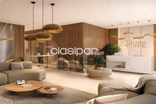 Departamento en Venta en Asunción Trinidad, foto 3