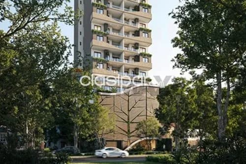 Departamento en Venta en Asunción Trinidad, foto 2