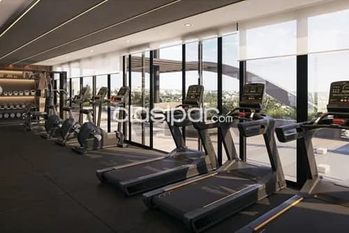 Departamento en Venta en Asunción Trinidad, foto 4
