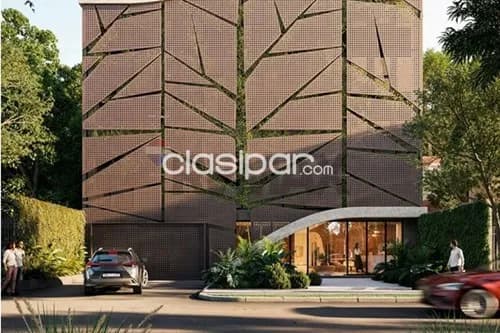 Departamento en Venta en Asunción Trinidad, foto 5