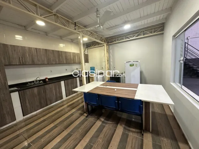 Depósito Comercial/Logístico – Fernando de la Mora Zona Sur, foto 3