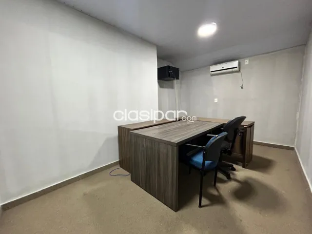 Depósito Comercial/Logístico – Fernando de la Mora Zona Sur, foto 4