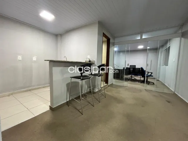 Depósito Comercial/Logístico – Fernando de la Mora Zona Sur, foto 5