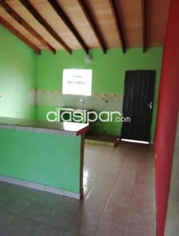 casa en ypane
