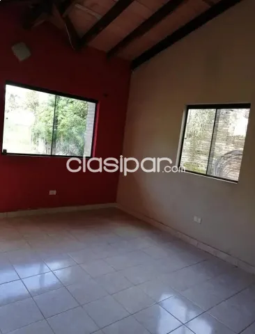 casa en ypane, foto 3