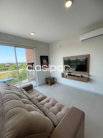 Departamento Amoblado - 2 habitaciones - Asunción detrás del CIT, foto 2