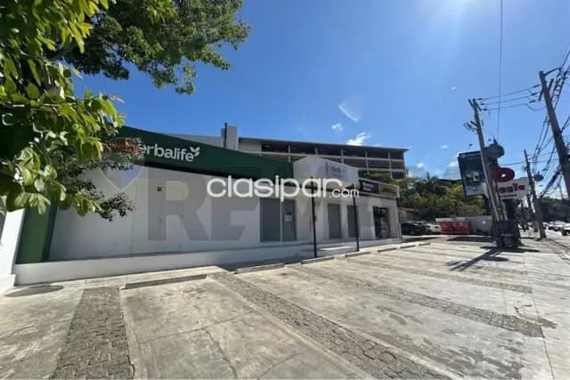 Local comercial sobre avenida españa, foto 2
