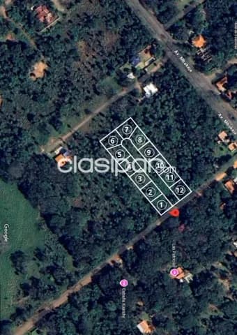 Lotes Residenciales de 44 m2 a 466 m2 en San Bernardino, foto 2