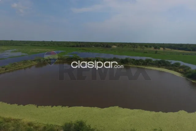 Exclusiva oportunidad de inversión en el chaco paraguayo! Campo virgen con alto potencial, foto 4