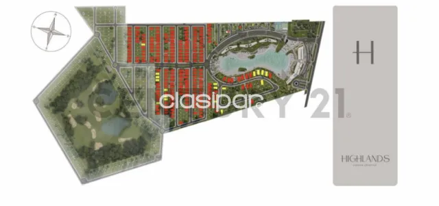 Lotes en Highlands - San Bernardino, foto 5