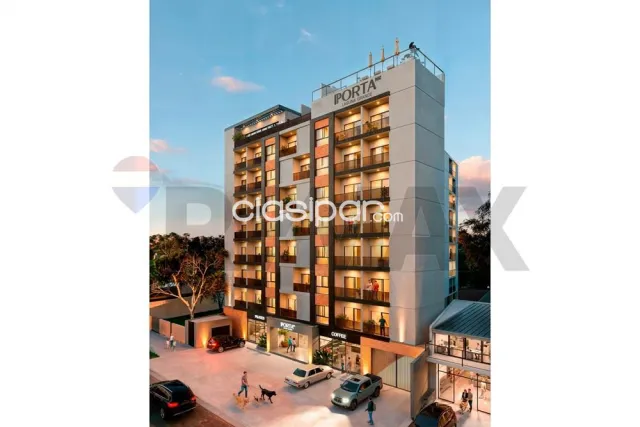 En Venta -Departamento - Fernando de la Mora, Central, Paraguay, foto 2