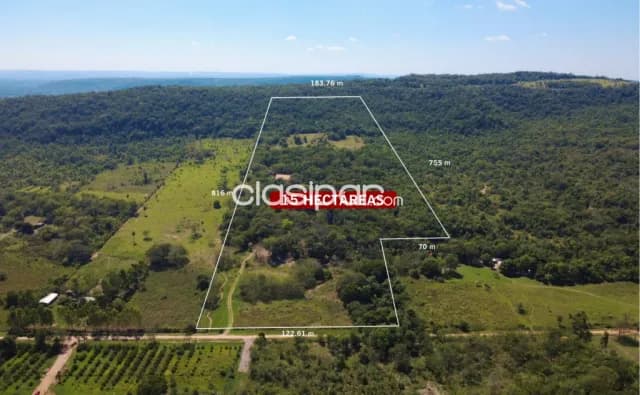 finca de 15 hectáreas y dos residencias independientes, foto 2