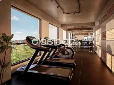 departamentos de 1 dormitorio en pozo - Filum Herrera, foto 3