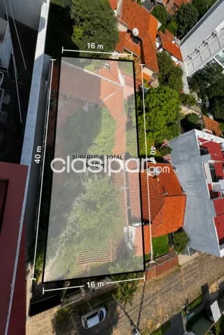 Terreno con 16 mts de frente en Las Lomas i en venta, foto 3