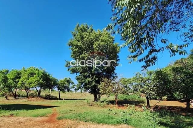 Terreno de 4.250 m² en Caacupé Oportunidad Única, foto 3