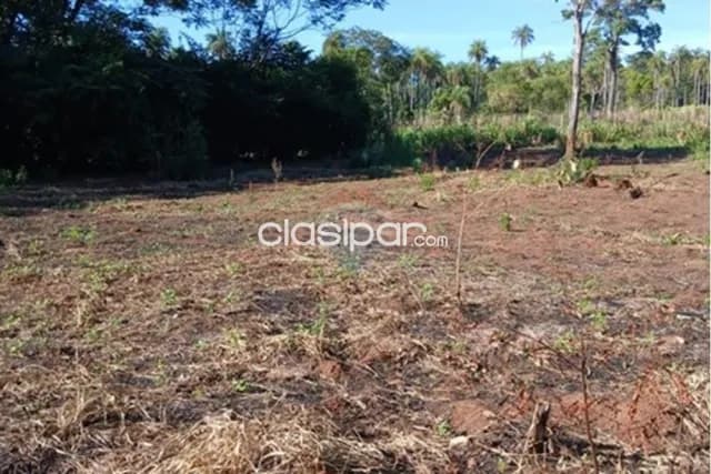 Terreno de 4.250 m² en Caacupé Oportunidad Única, foto 4
