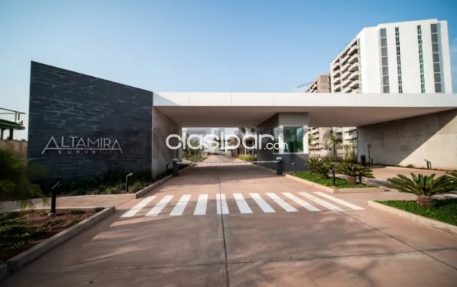 departamentos de 1 dormitorio en Altamira Surubi`i, foto 3