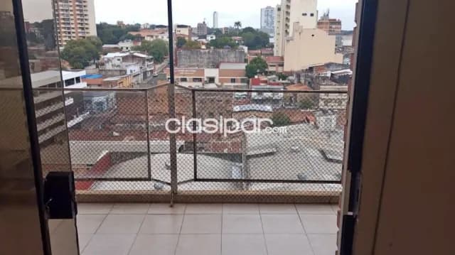 Amplio Departamento de 4 dormitorios en centro de Asuncion zona Casa Parana, foto 2