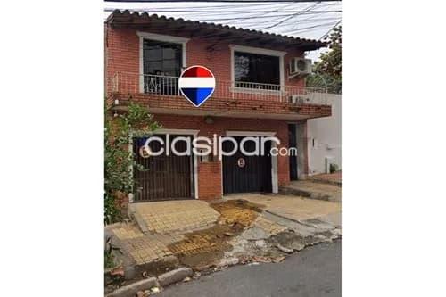 Casa en Venta en Asunción Ciudad Nueva, foto 2