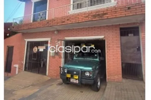 Casa en Venta en Asunción Ciudad Nueva, foto 3