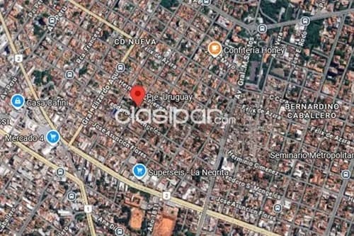 Casa en Venta en Asunción Ciudad Nueva, foto 4