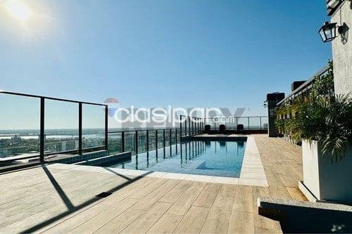 Departamento en Venta en Asunción Las Mercedes AVDA GRAL SANTOS ESQUINA AVDA ESPAÑA