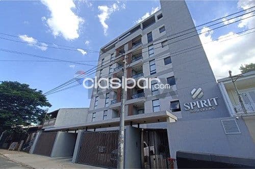 Departamento en Venta en Asunción Ycuá Satí