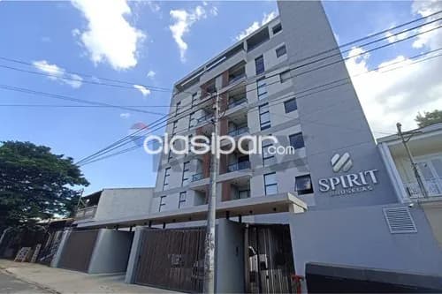 Departamento en Venta en Asunción Ycuá Satí, foto 2
