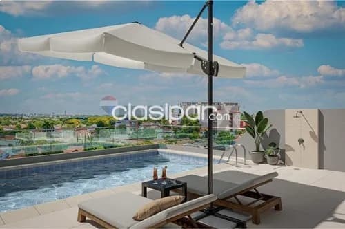 Departamento en Venta en Asunción Las Lomas (Carmelitas), foto 4