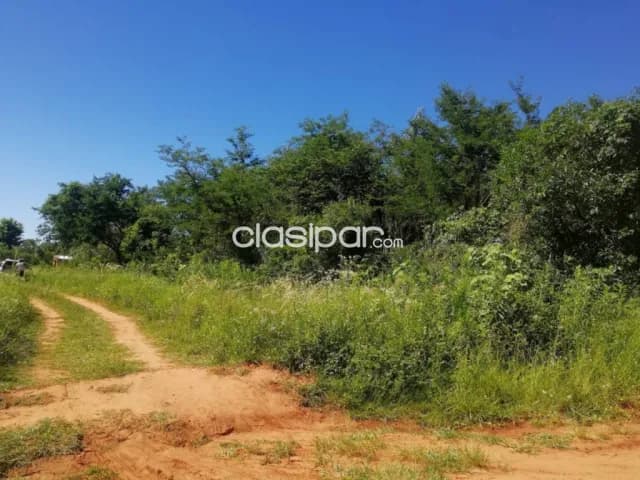 terreno en Luque cerca de ruta Luque sanber, foto 3