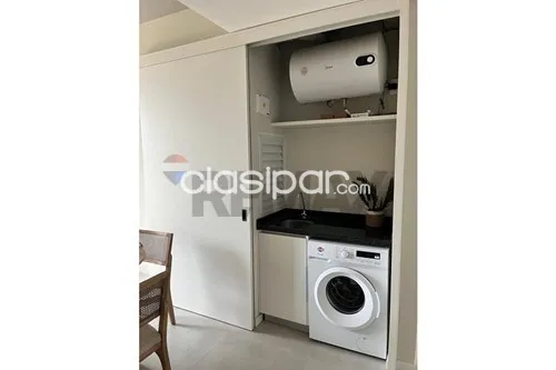 Departamento en Venta en Asunción San Jorge 001401 PFC2+2PV, Juez Enrique Pino, Asunción, foto 2