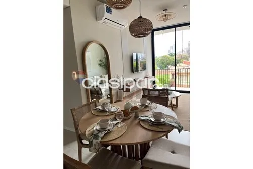 Departamento en Venta en Asunción San Jorge 001401 PFC2+2PV, Juez Enrique Pino, Asunción, foto 3