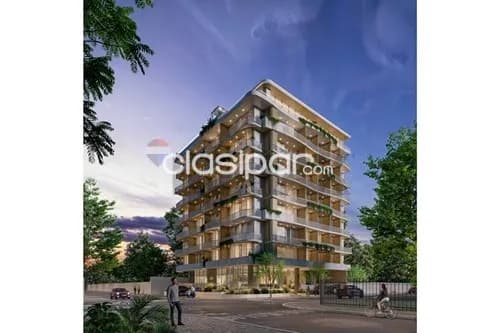 Departamento en Venta en Asunción Las Lomas (Carmelitas) 0015267 Calle Federación Rusa es, foto 3