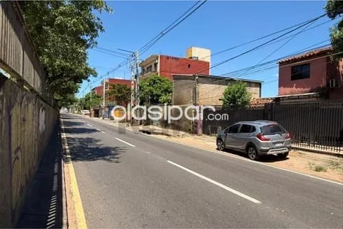 Terreno en Venta en Asunción San Pablo, foto 5