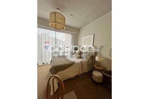 Departamento en Venta en Asunción Ycuá Satí 001401 Juez Enrique Pino