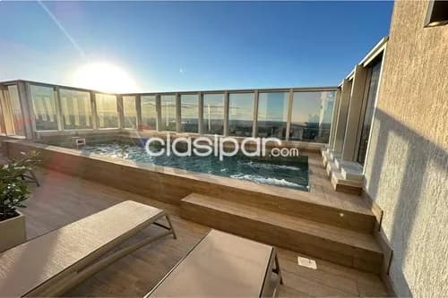 Departamento en Venta en Asunción Las Lomas (Carmelitas), foto 4