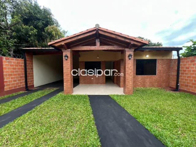 Casa de 3 dormitorios A ESTRENAR en Barrio Centro de la Ciudad de Villa Elisa, foto 2