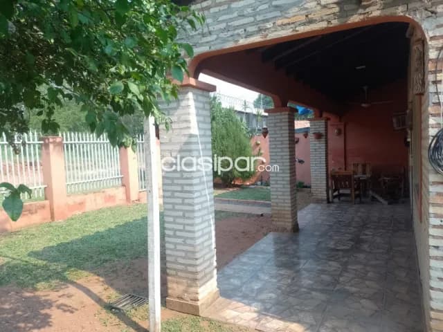 Casa de 2 dormitorios en barrio Remanso de Villa Elisa zona Paso Medin, foto 5