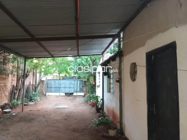 Casa de 2 dormitorios en zona Luisito de San Lorenzo a media cuadra de Calle la Bras, foto 2
