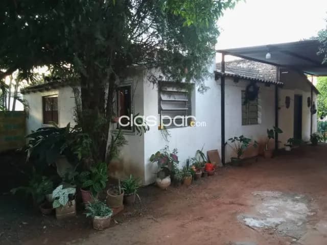 Casa de 2 dormitorios en zona Luisito de San Lorenzo a media cuadra de Calle la Bras, foto 3