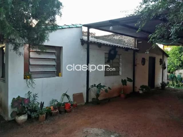 Casa de 2 dormitorios en zona Luisito de San Lorenzo a media cuadra de Calle la Bras, foto 4