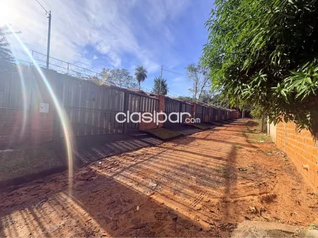 Terreno de 3220 m2 en Ñemby zona La Lomita a solo 2 cuadras de Manuel Ortiz Guerrero, foto 3