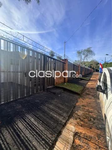 Terreno de 3220 m2 en Ñemby zona La Lomita a solo 2 cuadras de Manuel Ortiz Guerrero, foto 5