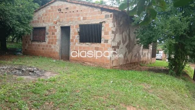 Casa de 2 dormitorios en esquina A TERMINAR en barrio la Merced de San Antonio, foto 4