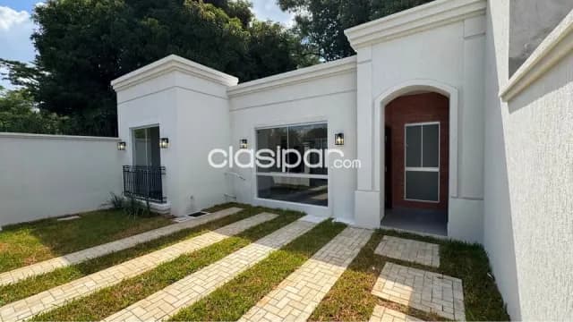 Duplex de 2 Dormitorios A ESTRENAR en Mariano Roque Alonso zona Aeropuerto, foto 2