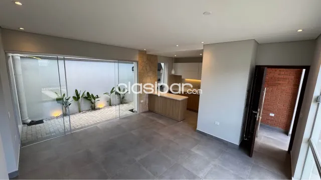 Duplex de 2 Dormitorios A ESTRENAR en Mariano Roque Alonso zona Aeropuerto, foto 3