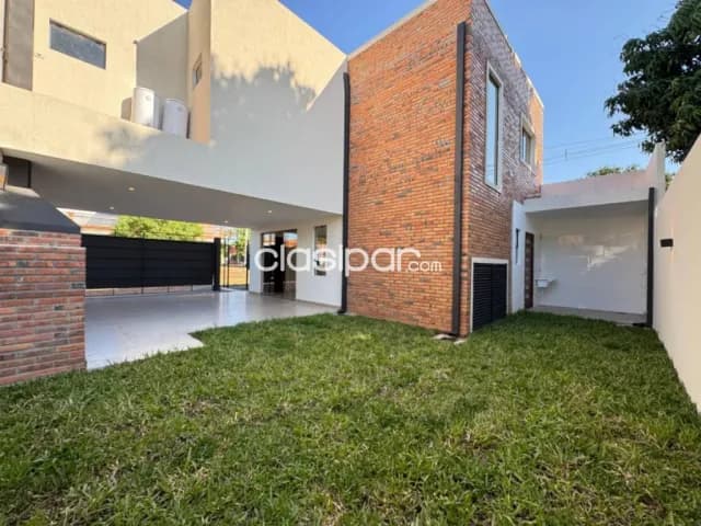 Dúplex 158m² 3 Dorm en Luque - 4to Barrio a Estrenar con Quincho, foto 3