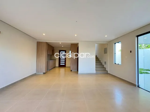 Dúplex 158m² 3 Dorm en Luque - 4to Barrio a Estrenar con Quincho, foto 4