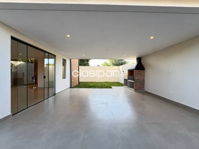 Dúplex 158m² 3 Dorm en Luque - 4to Barrio a Estrenar con Quincho, foto 5